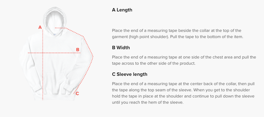 Museum Rail Hoodie - Embroidered