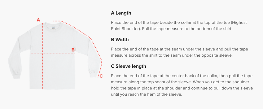 Museum Long sleeve - Embroidered